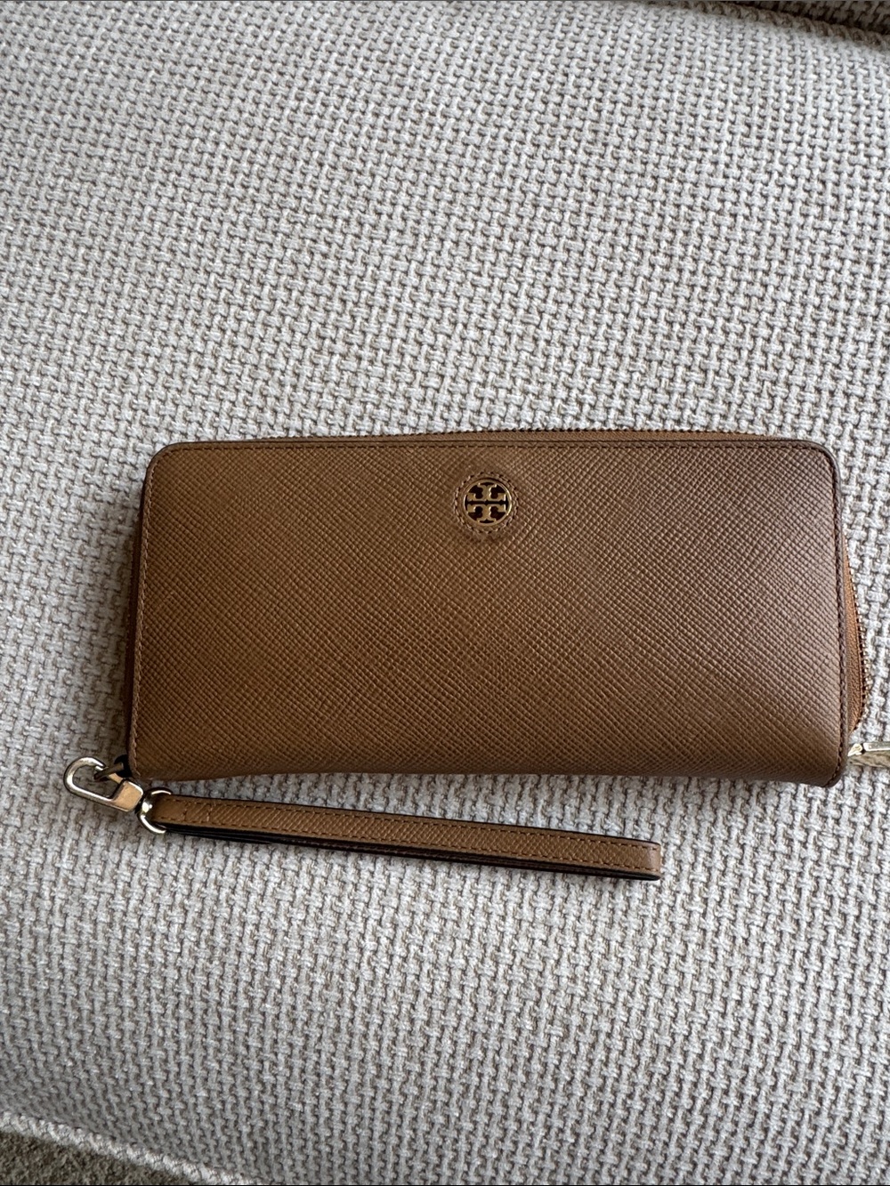 Tory Burch wallet
